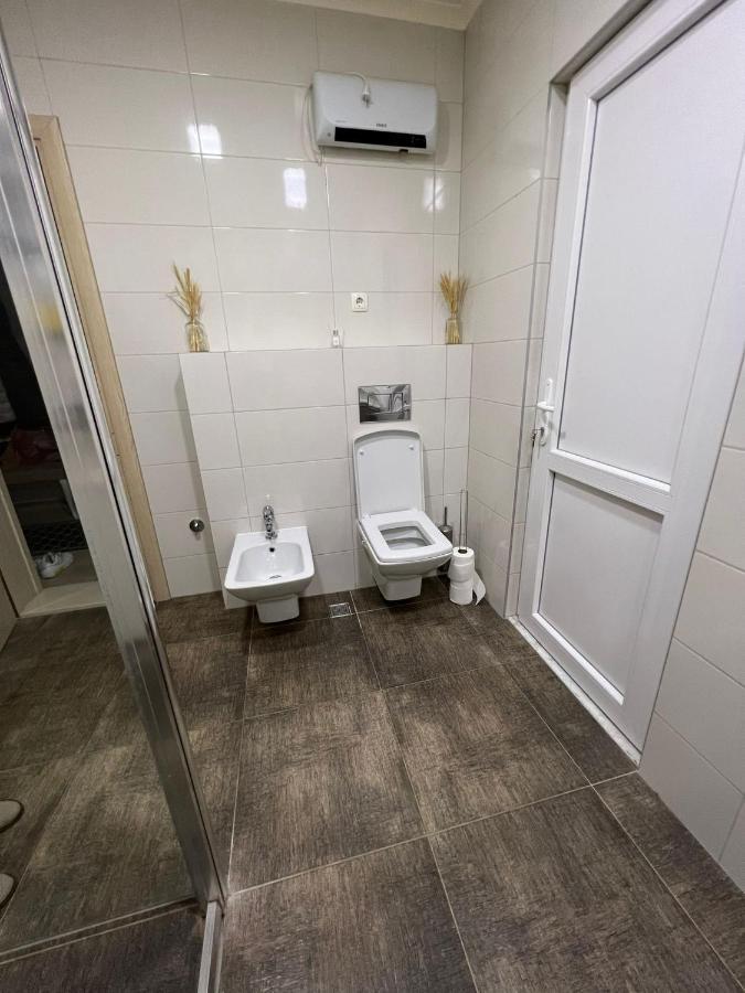 Apartman Mak موستار المظهر الخارجي الصورة