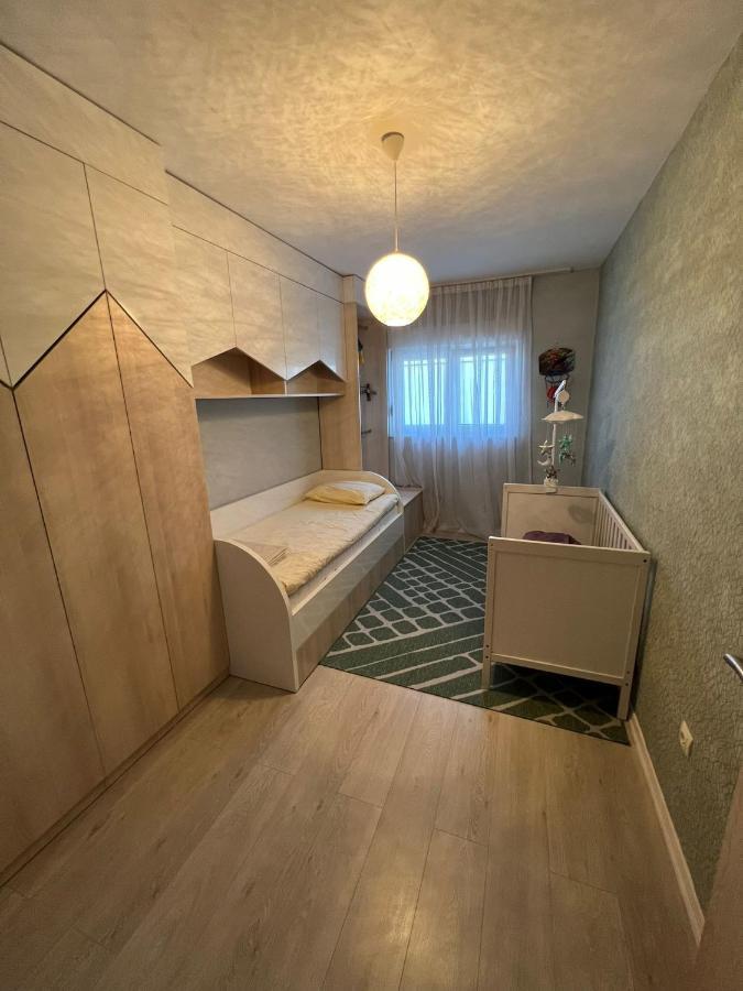 Apartman Mak موستار المظهر الخارجي الصورة